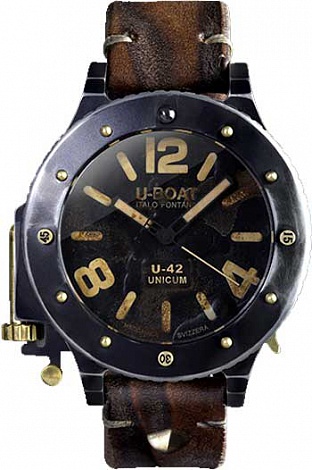 U-BOAT U-42 UNICUM 8088 U-BOAT U-42 UNICUM 8088