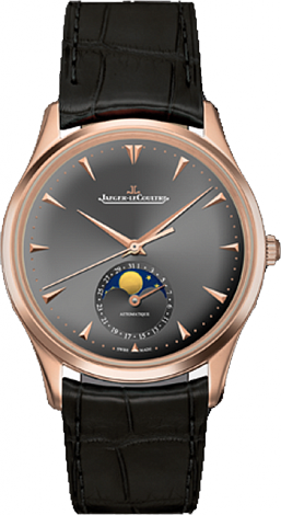 Jaeger-LeCoultre Master Control Ultra Thin Moon 39 mm 136255J