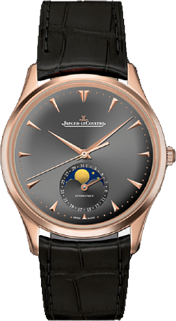Jaeger-LeCoultre Архив Jaeger-LeCoultre Ultra Thin Moon 39 mm 136255J Jaeger-LeCoultre Архив Jaeger-LeCoultre Ultra Thin Moon 39 mm 136255J