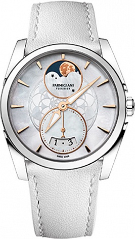 Parmigiani Fleurier Tonda METROPOLITAINE SELENE PFC283-0003300-XC2421