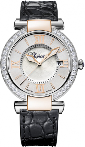 Chopard Imperiale Quartz 36 mm 388532-6003