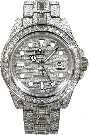 Rolex Fixing Oyster GMT-Master II 116769-FIX Rolex Fixing Oyster GMT-Master II 116769-FIX