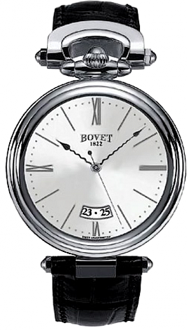 Bovet Chateau de Motiers Collection Motiers CMS001