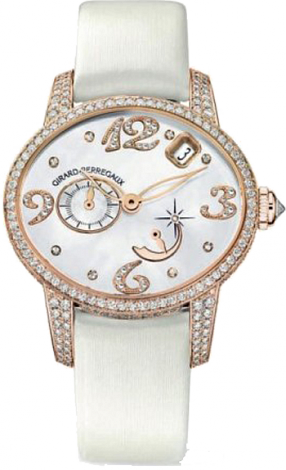 Girard-Perregaux Cat`s Eye Power Reserve 80480D52P762AKK7A Girard-Perregaux Cat`s Eye Power Reserve 80480D52P762AKK7A