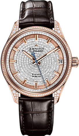 Zenith Архив Zenith Espada 22.2171.4650/79.C713 Zenith Архив Zenith Espada 22.2171.4650/79.C713