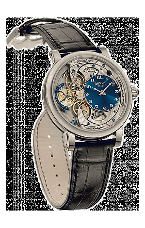 Bovet Dimier Récital 12 Monsieur Dimier R120008 Bovet Dimier Récital 12 Monsieur Dimier R120008