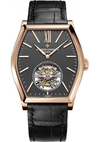 Vacheron Constantin Malte Tourbillon 30130/000R-B289