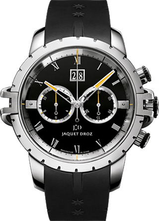 Jaquet Droz Urban London SW Chrono J029530409 Jaquet Droz Urban London SW Chrono J029530409