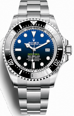 Rolex Архив Rolex Sea-Dweller 126660-0002