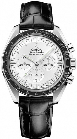Omega Speedmaster Moonwatch Professional Co‑Axial Chronograph 42 mm 310.63.42.50.02.001