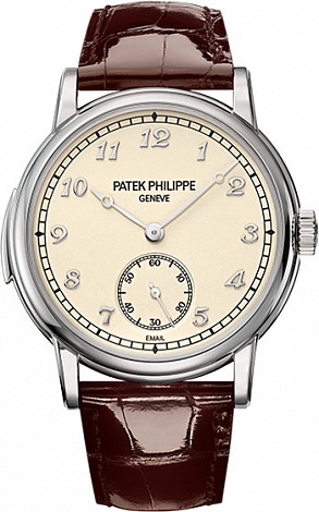 Patek Philippe Архив Patek Philippe 5078G 5078G-001