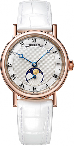 Breguet Classique Dame 9087 9087BR/52/964 Breguet Classique Dame 9087 9087BR/52/964