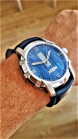 Automatic 01