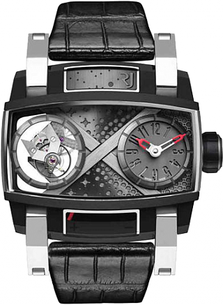 Romain Jerome Moon Dust-DNA MOON ORBITER SPEED METAL RJ.M.TO.MO.002.01