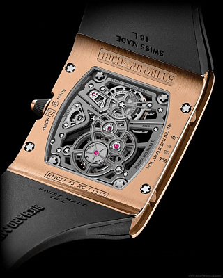 RM 017 Extra Flat Tourbillon 02