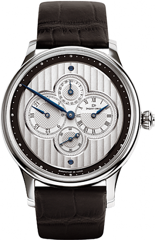 Jaquet Droz Magestic Beijing The Longitudes J019034201