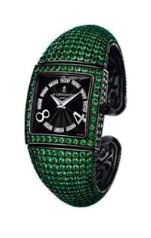 De Grisogono Watches Piccolina Quartz s19-B S De Grisogono Watches Piccolina Quartz s19-B S