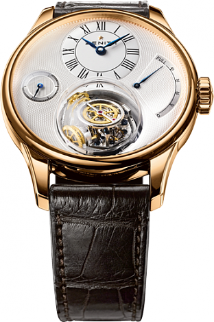 Zenith Архив Zenith Christophe Colomb 35.2210.8804/01.C631 Zenith Архив Zenith Christophe Colomb 35.2210.8804/01.C631