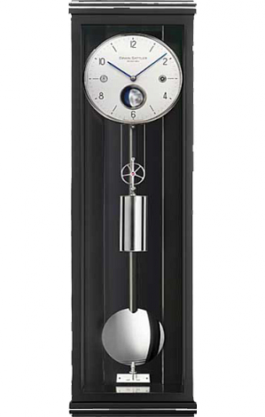 Erwin Sattler (Эрвин Саттлер) Regulator Pulley Clocks Classica K70 M Mond Erwin Sattler (Эрвин Саттлер) Regulator Pulley Clocks Classica K70 M Mond