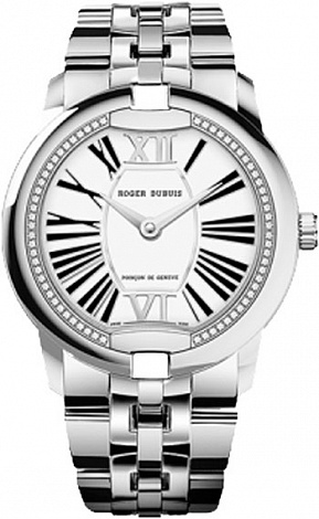 Roger Dubuis Velvet Automatic 36 mm RDDBVE0042 Roger Dubuis Velvet Automatic 36 mm RDDBVE0042