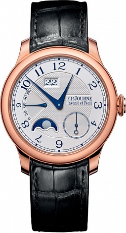 F. P. Journe Classique Automatique Lune Automatique Lune F. P. Journe Classique Automatique Lune Automatique Lune
