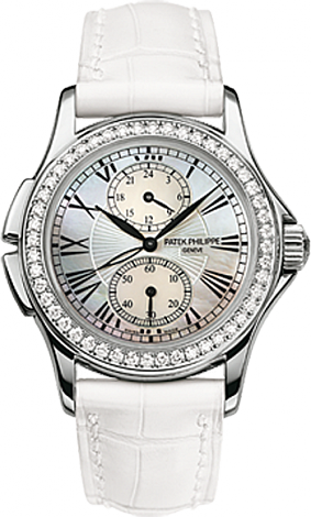Patek Philippe Complicated Watches 4934G 4934G-001 Patek Philippe Complicated Watches 4934G 4934G-001