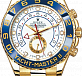 Yacht-Master II 44mm Yellow Gold 01