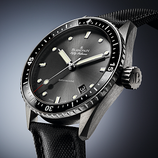 Bathyscaphe 38mm 01