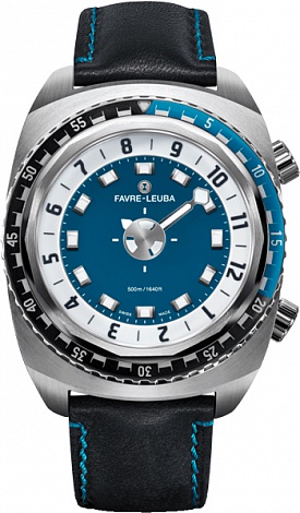 Favre-Leuba Raider Harpoon 00.10101.08.52.41