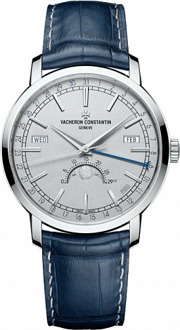 Vacheron Constantin Traditionnelle Traditionnelle 4010T/000P-B345 Vacheron Constantin Traditionnelle Traditionnelle 4010T/000P-B345