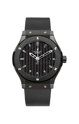 Hublot Архив Hublot Black Magic 45 mm 511.CM.1771.RX Hublot Архив Hublot Black Magic 45 mm 511.CM.1771.RX