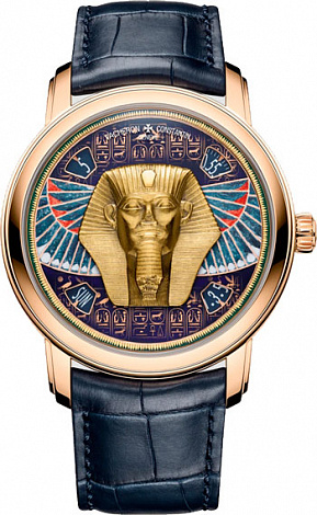 Vacheron Constantin Metiers d'art Grand sphinx de Tanis 7620A/000R-B927 Vacheron Constantin Metiers d'art Grand sphinx de Tanis 7620A/000R-B927