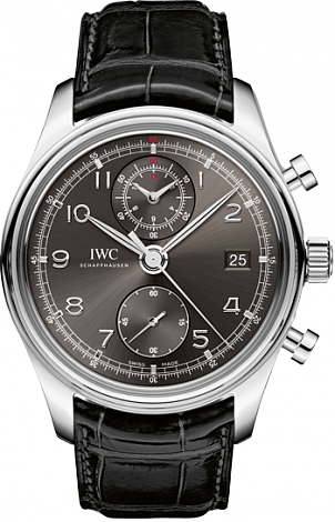 IWC Portuguese Chronograph Classic IW390404 IWC Portuguese Chronograph Classic IW390404