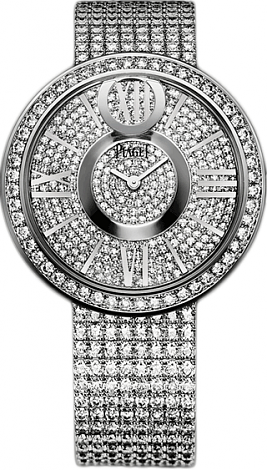 Piaget Limelight Dancing Light G0A36158