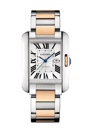 Cartier Tank Anglaise Large w5310007