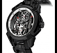 Jacob & Co. Watches Архив Jacob & Co. Black Titanium Bracelet EX100.21.PS.WB.A21AA