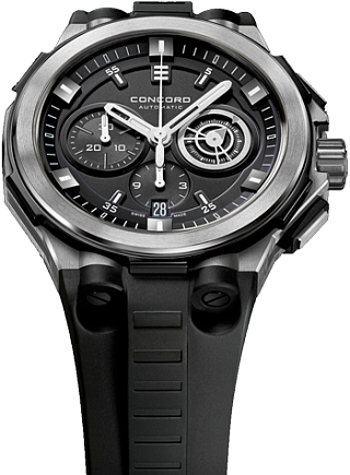 Concord C2 Automatic Chronograph 0320188 Concord C2 Automatic Chronograph 0320188