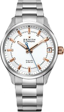Zenith Chronomaster Espada Graduation 03.2171.4650/01.M2170 Zenith Chronomaster Espada Graduation 03.2171.4650/01.M2170