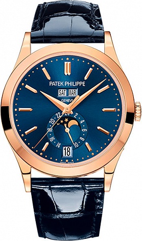 Patek Philippe Архив Patek Philippe 5396R 5396R-014 Patek Philippe Архив Patek Philippe 5396R 5396R-014