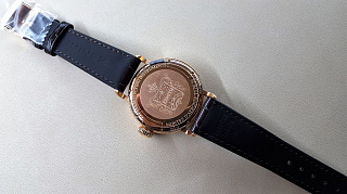 Montre d'Aéronef Type 20 Lady  40 mm 02