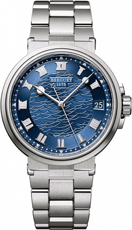 Breguet Marine 5517 5517BB/Y2/BZ0