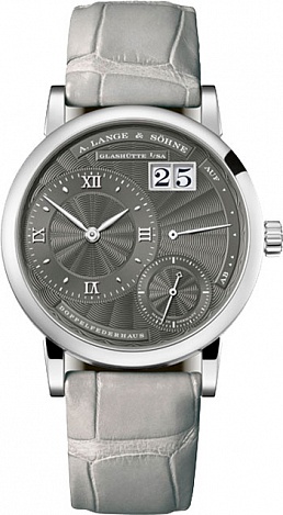 A. Lange & Sohne Lange 1 Little Lange 1 181.038