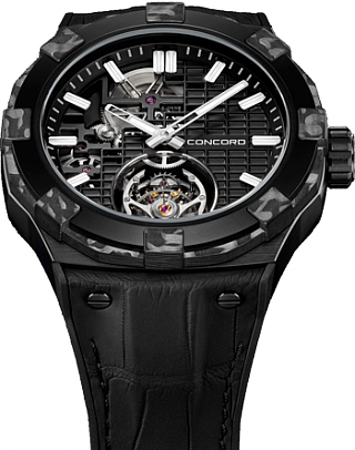 Concord C1 Tourbillon 0320295