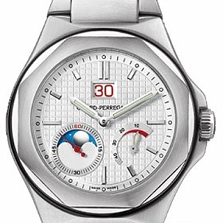 Girard-Perregaux Архив Large Date Moon Phases Power Reserve 80185-11-131-11A Girard-Perregaux Архив Large Date Moon Phases Power Reserve 80185-11-131-11A