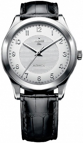 Zenith Elite Grande Class Automatique 03.0520.679/02.C492 Zenith Elite Grande Class Automatique 03.0520.679/02.C492