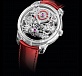 Quasar Infrared Tourbillon with Three Bridges 02