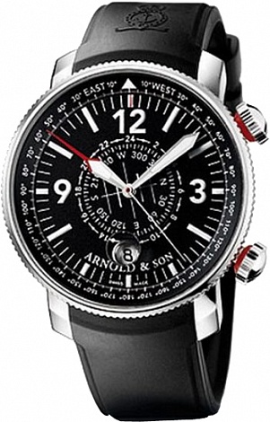 Arnold & Son Архив Arnold Son Scout Night Flight 1AZBS.B01A.K02B Arnold & Son Архив Arnold Son Scout Night Flight 1AZBS.B01A.K02B