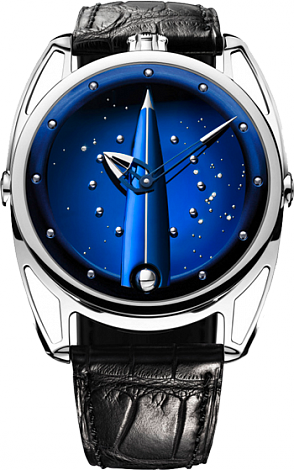 De Bethune Dress watches Skybridge MC Only Watch 2013 DB28 Skybridge MC