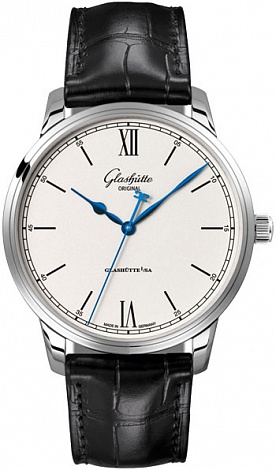 Glashutte Original Art & Technik Senator Excellence Automatic 36-01-01-02-30