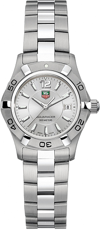 TAG Heuer Aquaracer Quartz 27 mm WAF1412.BA0823